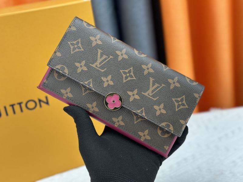 Louis Vuitton Wallets Purse